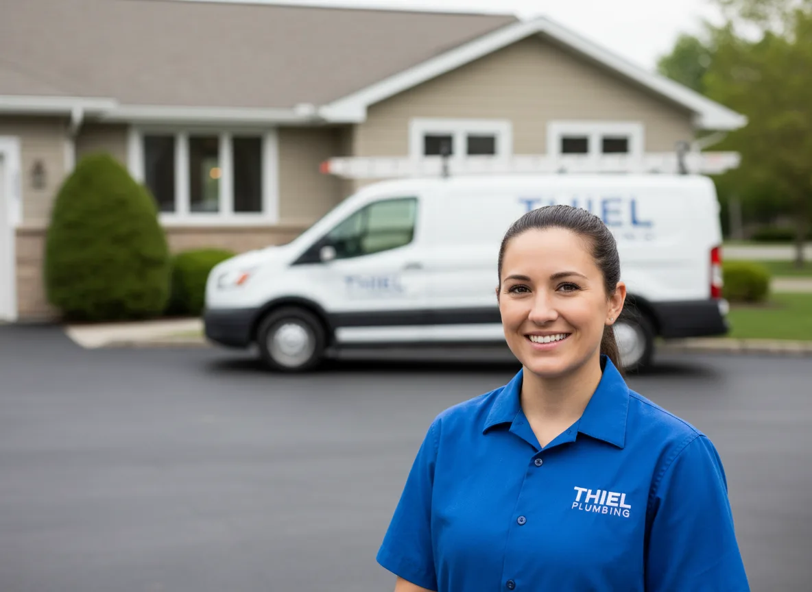 Plumber Ainsworth, IA FAQs